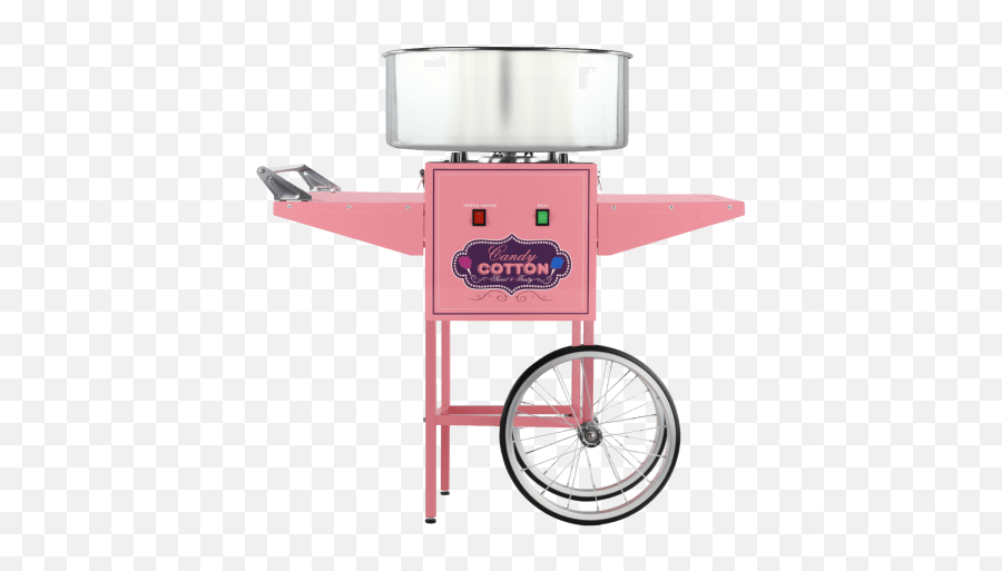 Cotton Candy Machine Transparent Png - Cotton Candy Machine Png Emoji,Gumball Machine Emoji