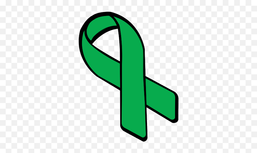 Cancer Vector Mental Health Ribbon - Mental Health Awareness Ribbon Clip Art Emoji,Awareness Ribbon Emoji