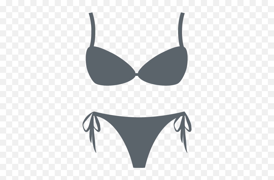 You Seached For Swim Emoji - Bikini Emoticon,Swim Emoji