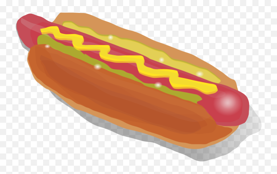 Pin Di Math - Hot Dog Clip Art Emoji,Hotdog Emoji