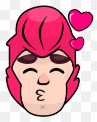 Stats u0026 Tools for Brawl Stars by Rome Rock LLC - Clip Art Emoji