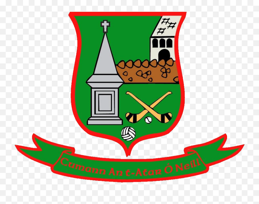 Billy Dunne U2013 Bill Hill Wicklow - Fr O Neills Cork Crest Emoji,Redneck Emoji