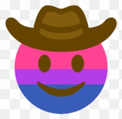 Lgbt Emojis Tumblr Posts - Smiley,Pansexual Flag Emoji