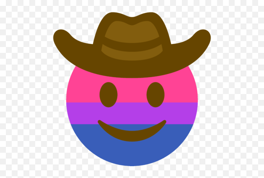 Lgbt Emojis Tumblr Posts - Smiley,Pansexual Flag Emoji