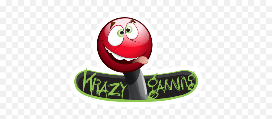 Krazy Gaming - All The Best Games Always Free Smiley Emoji,Pirate Emoticon