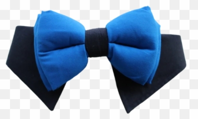 Buy dog bowtie online India Lana Paws - Formal Wear Emoji