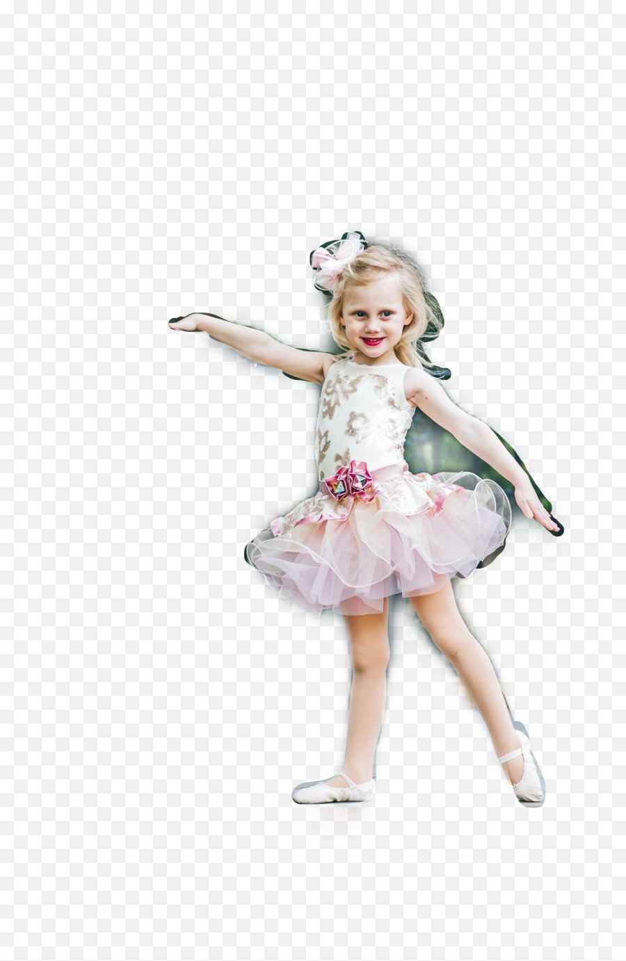 Dance Beauty Smile Girl Ballerina Freetoedit - Girl Emoji,Dancing Girl Emoji Costume