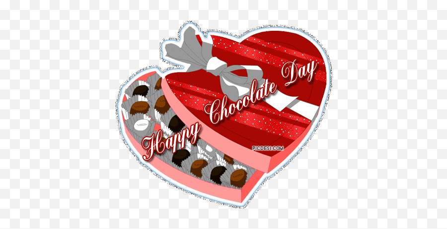 Happy - Chocolate Emoji,Emoji Valentines Box