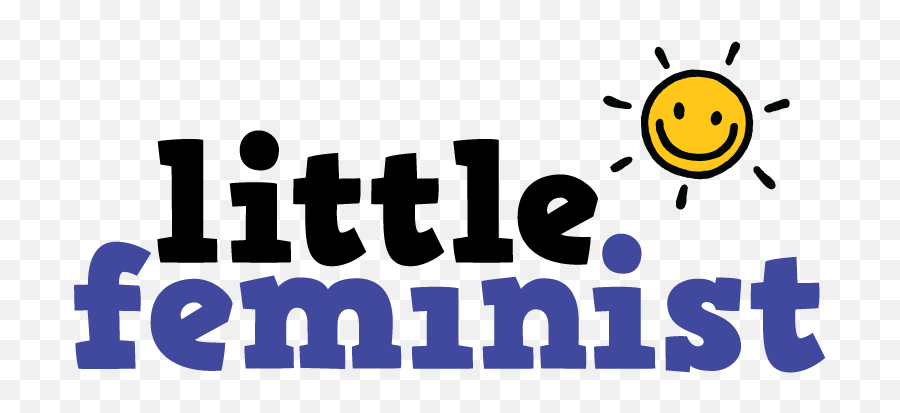 And - Little Feminist Logo Emoji,Begging Emoticon
