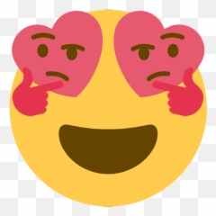 What Is Love - Smiley Emoji,Coke Emoji