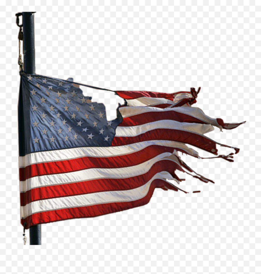 Freetoedit Usa Flag Broken Kellydawn - Triple Beam Dreams Emoji,Usa Flag Emoji Png