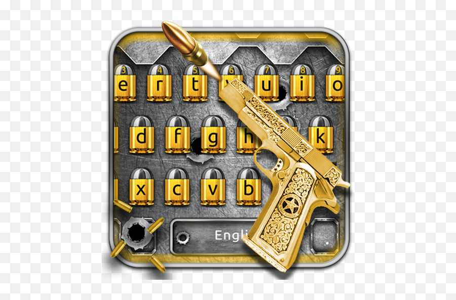 Appstore For - Firearm Emoji,1000 Emojis