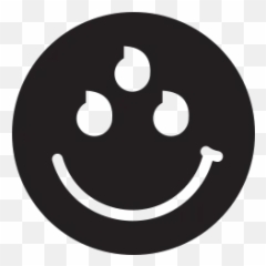 lord bazel - Fine Gold Jewelry Inspired by Psychedelic Stories Smiley Emoji