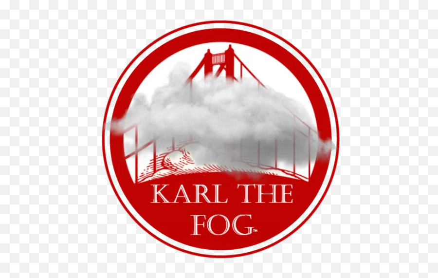 Karl The Fog Karlthefog - Two Emoji,Mist Emoji