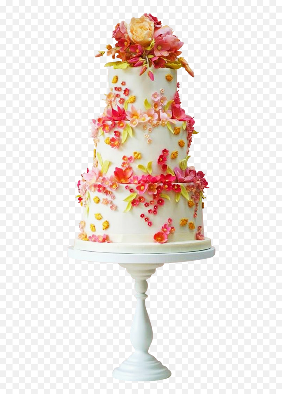 Wedding Cake Png Transparent Png Real - Wedding Cake Png Emoji,Cake Emoji Transparent