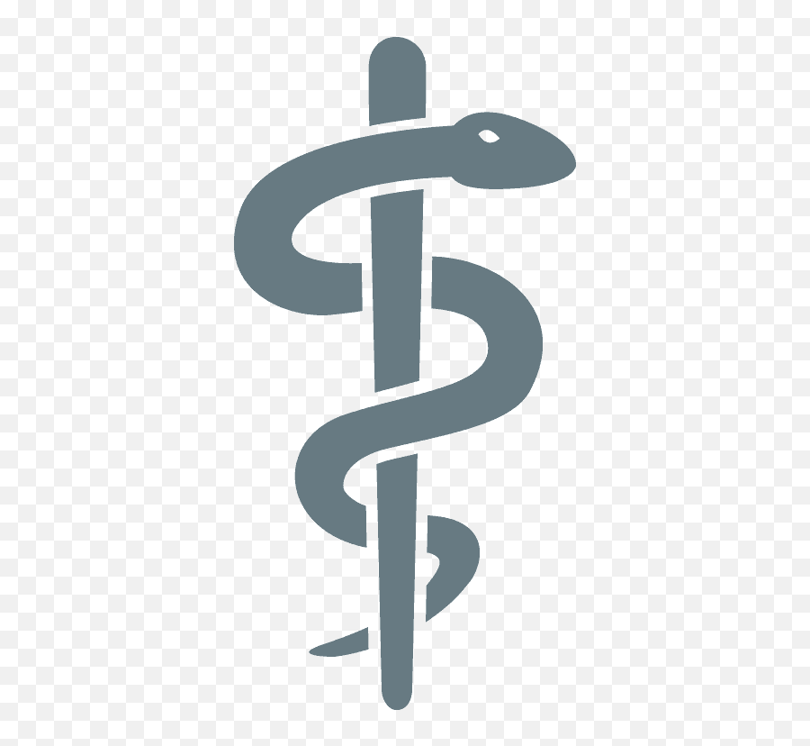 Medical Symbol Emoji Clipart Free Download Transparent Png - Cobra Simbolo Da Saude,List Of Emoji Symbols