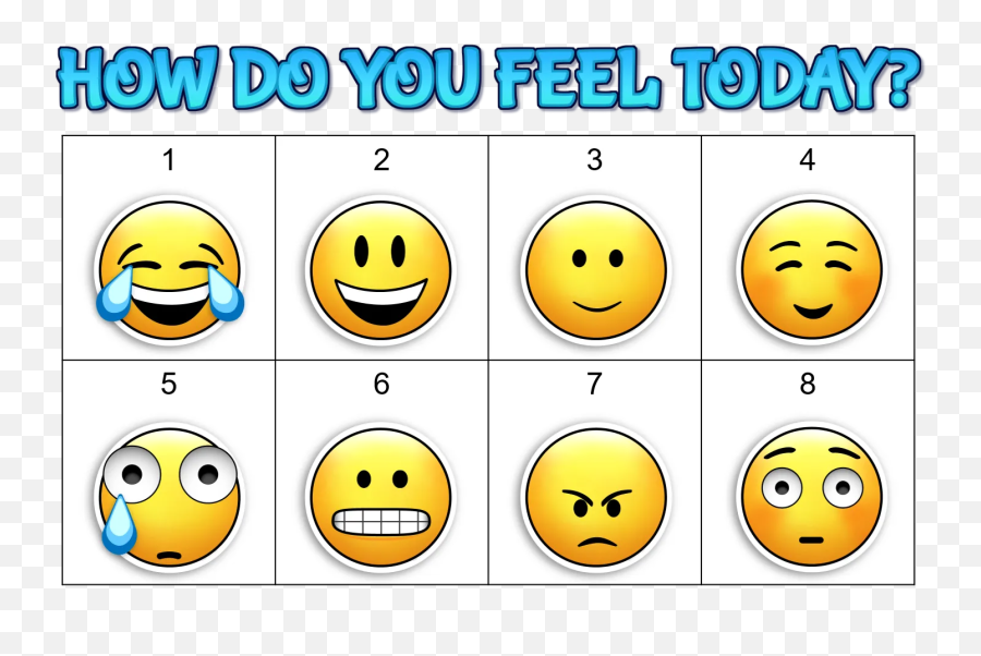 Ideas For Getting To Know Students In Digital Math Class - Smiley Emoji,Teacher Emoticon