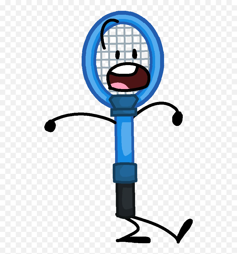 Badminton Racket The Emoji Brawl Wiki Fandom - Dot,Moyai Emoji
