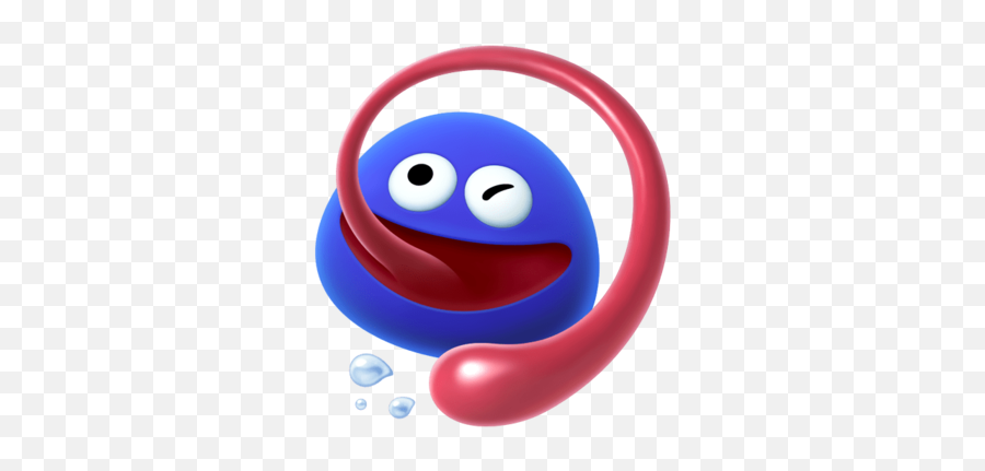Kirby - Heroes And Supporting Characters Characters Tv Kirby Star Allies Gooey Emoji,Shoulder Shrug Emoticon