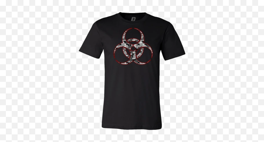 Menu0027s T - Shirts U2013 P3 Gear Charlie Berens Wisconsin Rapids Emoji,Biohazard Emoji