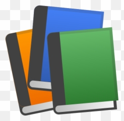 Books Emoji -