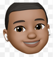 Apple And Google Reveal New 2020 Emojis On World Emoji Day - Memoji Durag,Brown Fist Emoji