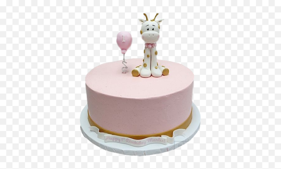 Birthday Cake For Girl Birthday Cakes - Cake Decorating Supply Emoji,Birthday Cake Emoji On Snapchat