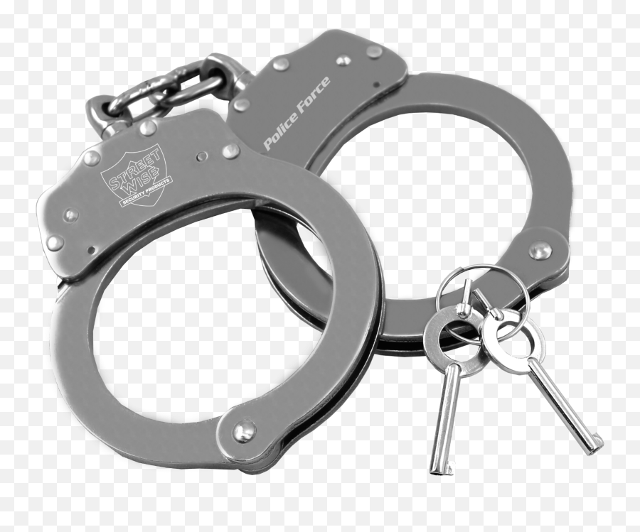 Handcuffs Clothing Accessories Police - Accessories Police Transparent Background Police Handcuff Emoji,Is There A Handcuff Emoji