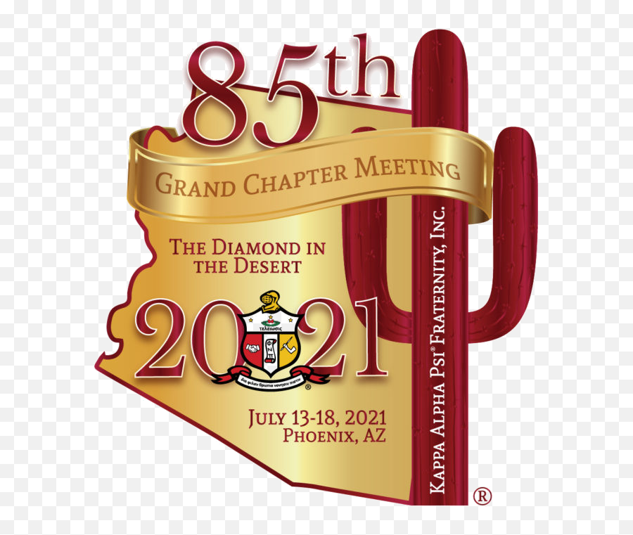 Kappa Alpha Psi Fraternity Inc - Kappa Alpha Psi 85th Grand Chapter Meeting Emoji,Kappa Emoji Text