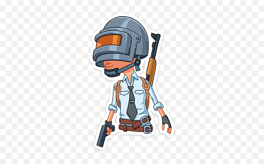 Pubg Png Download Zip File - Pubg Sticker Emoji,Pubg Emojis