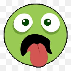 Viber Stickers Set For Telegram - Glock Perfection Emoji