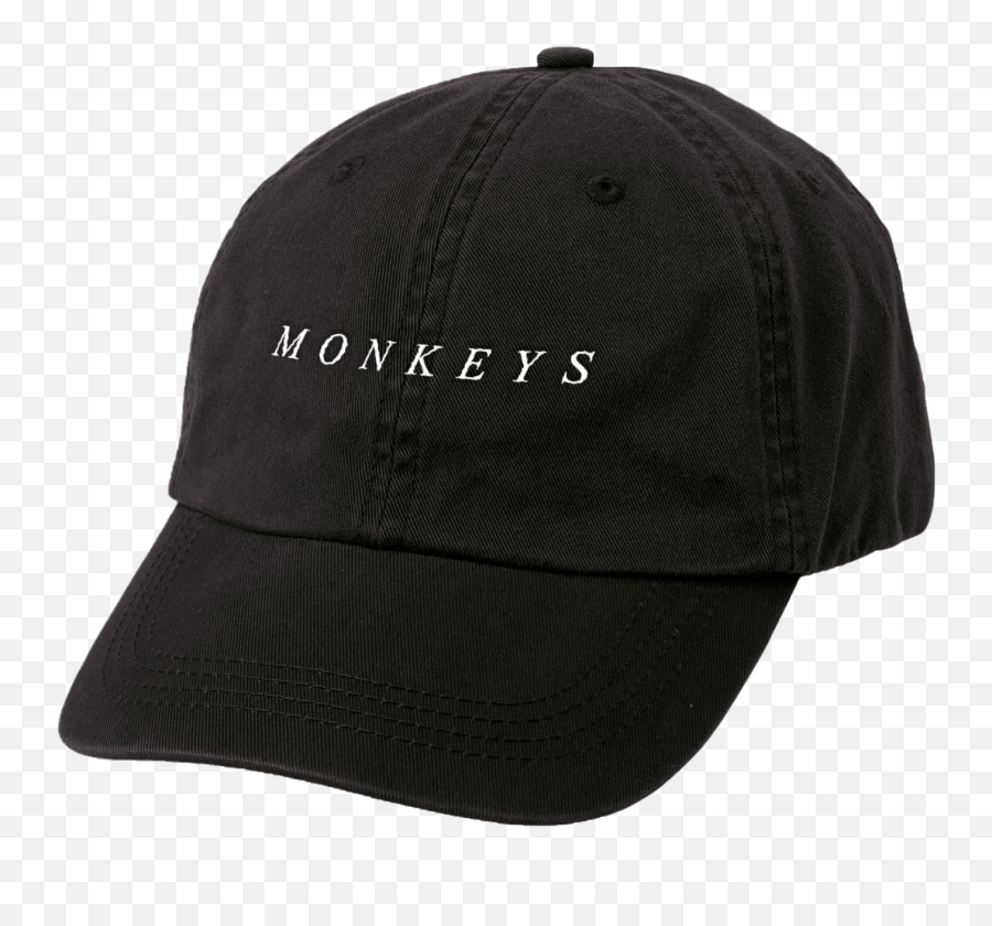 Monkeys Dad Cap Cheapest 2fc33 3ba2f - Arctic Monkeys Am Hats Emoji,Shy Monkey Emoji