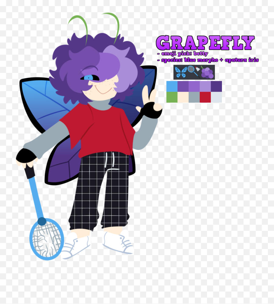 Creed Ettoney - Fictional Character Emoji,Segway Emoji