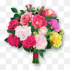 Apps - Transparent Background Flower Bouquet Png Emoji,Bouquet Of Flowers Emoji