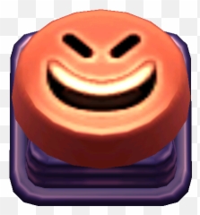 Mole - Zelda Wiki Happy Emoji
