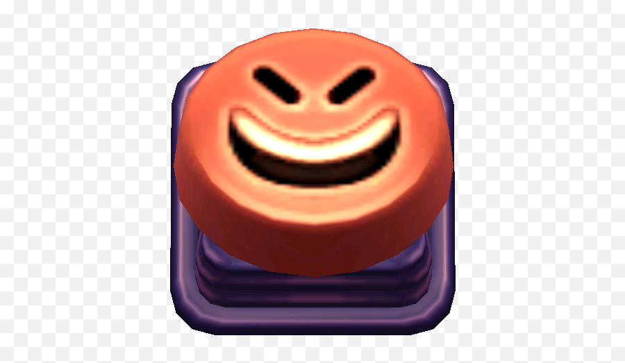 Mole - Zelda Wiki Happy Emoji,Hammer Emoticon
