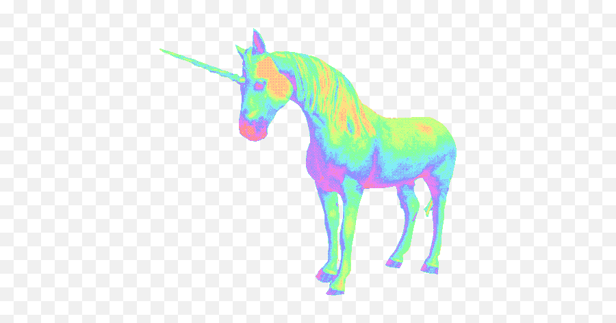 2018 - Moving Images Of Unicorns Emoji,Unicorn Emoticons