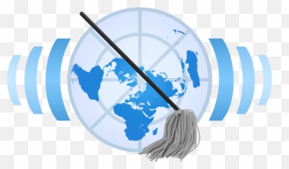Wikinews Sysop Logo - Emoji