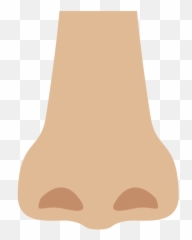 Medium - Emoji De Nariz,Nose Emoji