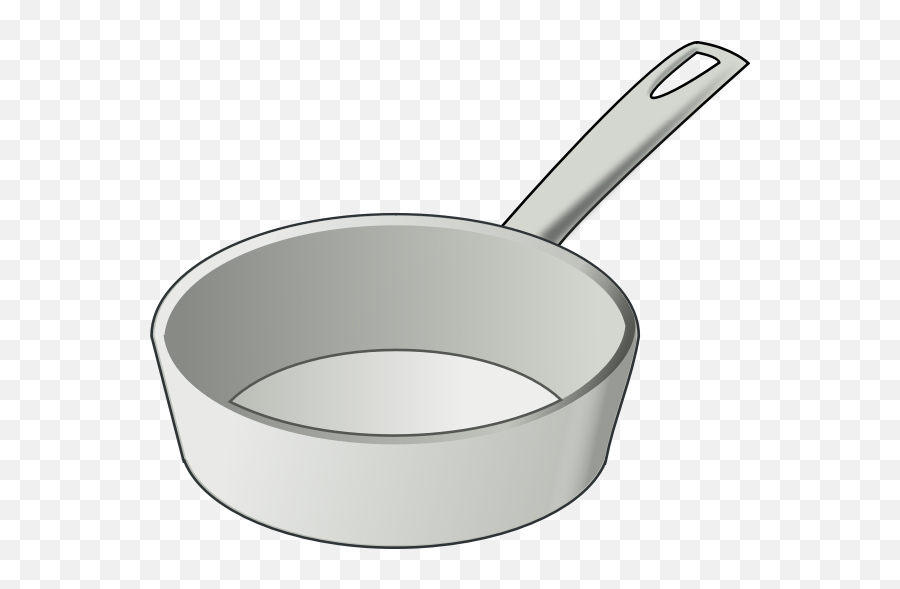 Frying Pan Image - Skillet Clip Art Emoji,Frying Pan Emoji