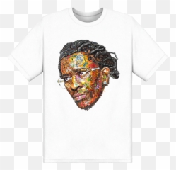 Thug - Earth Emoji