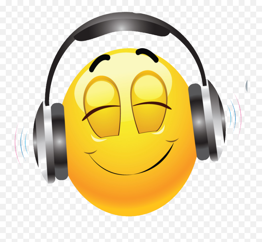 Emoji Face Jamming - Emoji Ecouter De La Music,Steam Emoji