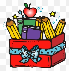 School Supplies Png Files - Dj Inkers School Clip Art Emoji,Emoji School Supplies