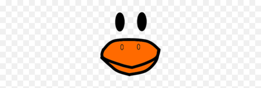 Duck Face Png Picture - Duck Face Png Emoji,Duck Face Emoji