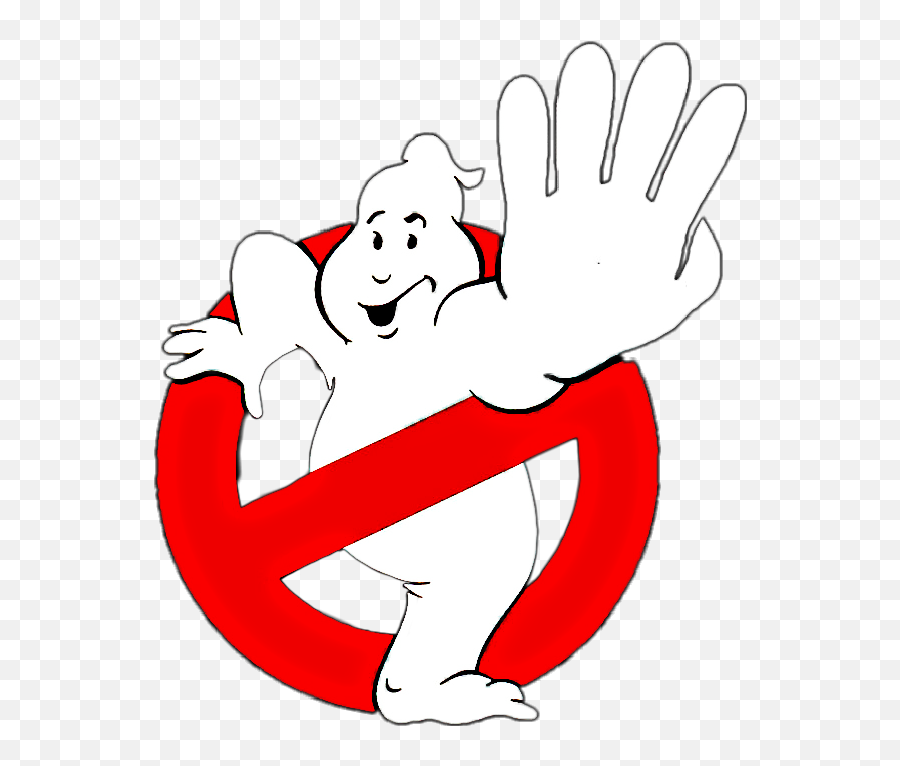 Ghostbusters - Logo De Los Cazafantasmas Emoji,Ghostbusters Emoji