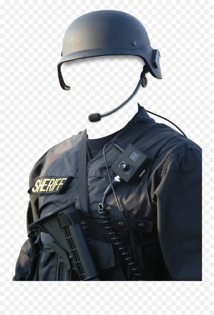 Freetoedit Swat Police Policeman - Template Psd Emoji,Policeman Emoji
