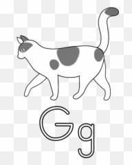 G Letter Emoji