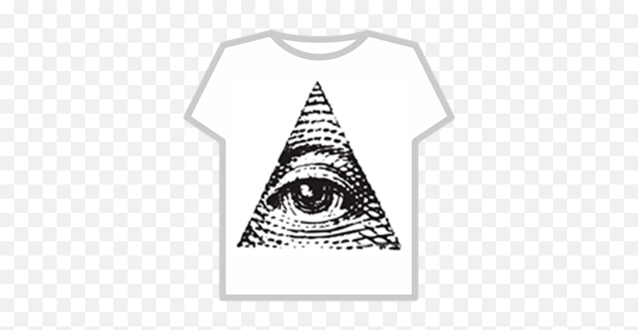 Illuminati - Illuminati All Seeing Eye Png Emoji,Illuminati Triangle Emoji