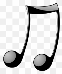 Download Free Png Double - Fancy Music Notes Emoji,Eighth Note Emoji