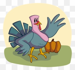 Turkey Animal Bird Emoji